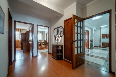 Apartamento T3 para Venda em Barcelos, V.Boa, V.Frescainha