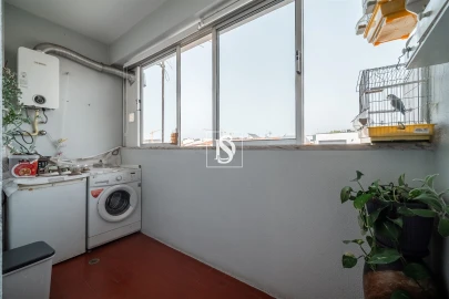 Apartamento T3 para Venda em Barcelos, V.Boa, V.Frescainha