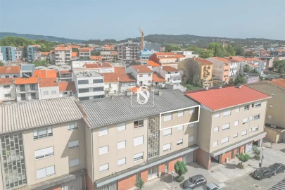 Apartamento T3 para Venda em Barcelos, V.Boa, V.Frescainha