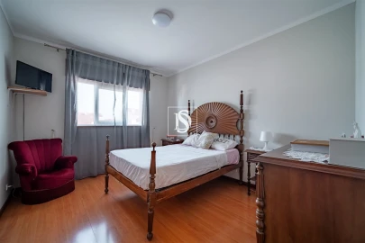 Apartamento T3 para Venda em Barcelos, V.Boa, V.Frescainha