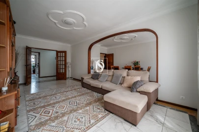 Apartamento T3 para Venda em Barcelos, V.Boa, V.Frescainha