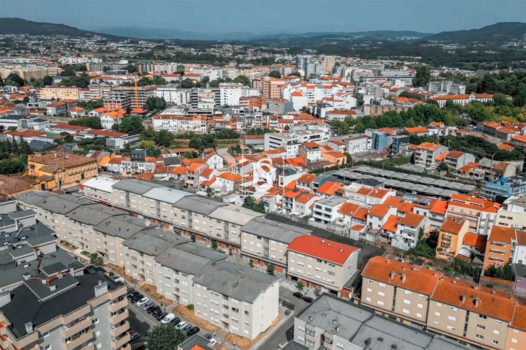 Apartamento T3 para Venda em Barcelos, V.Boa, V.Frescainha Foto 28