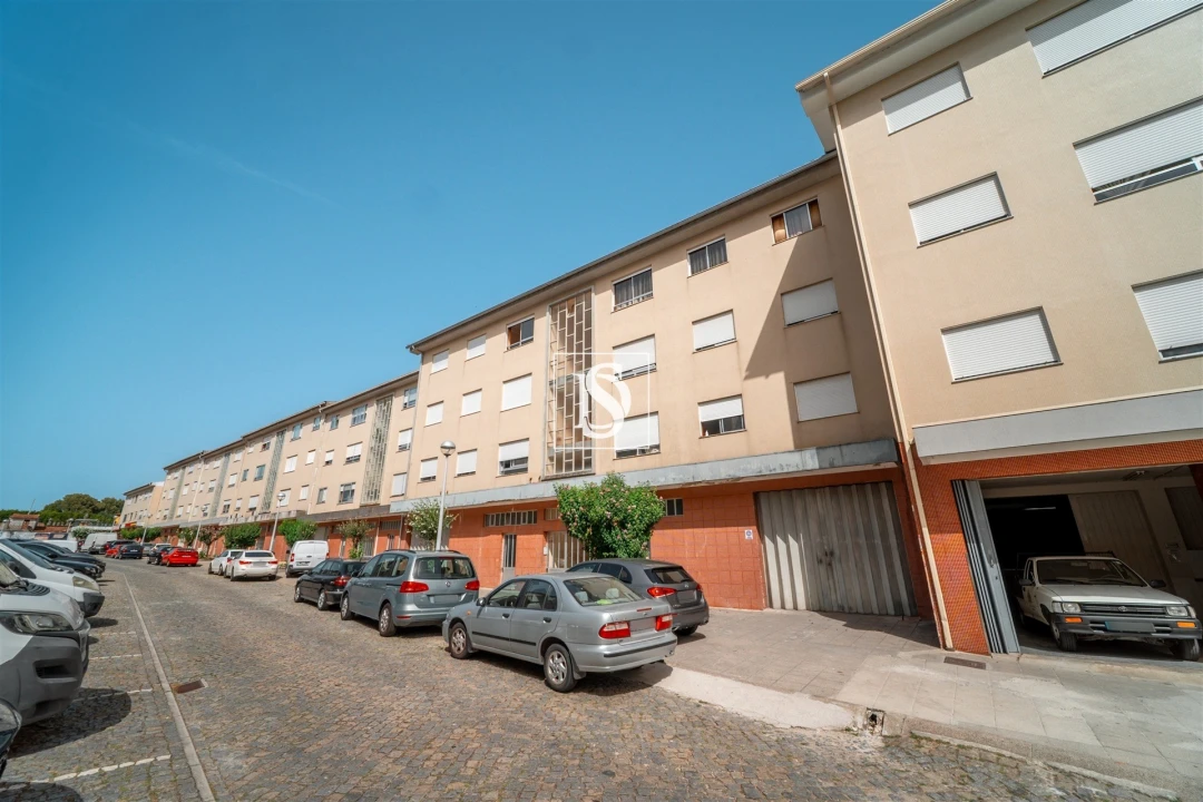 Apartamento T3 para Venda em Barcelos, V.Boa, V.Frescainha Foto 19