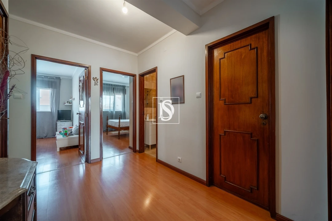 Apartamento T3 para Venda em Barcelos, V.Boa, V.Frescainha Foto 15