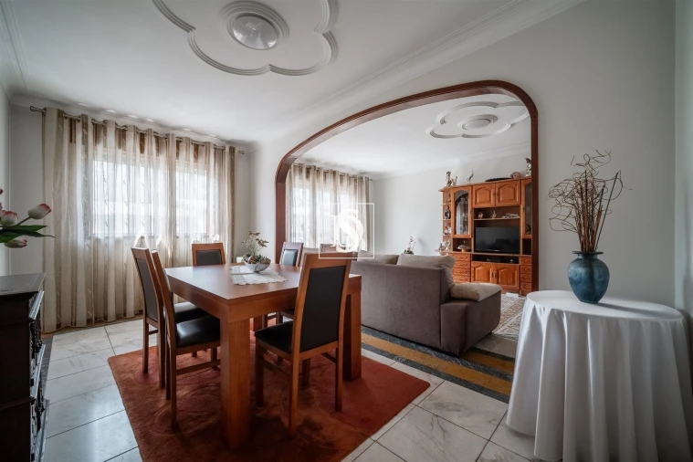 Apartamento T3 para Venda em Barcelos, V.Boa, V.Frescainha Foto 4