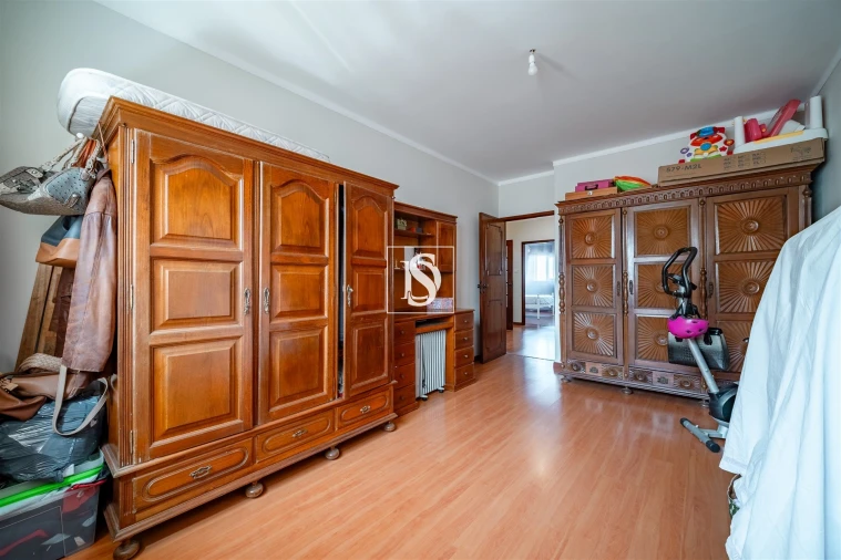 Apartamento T3 para Venda em Barcelos, V.Boa, V.Frescainha Foto 13