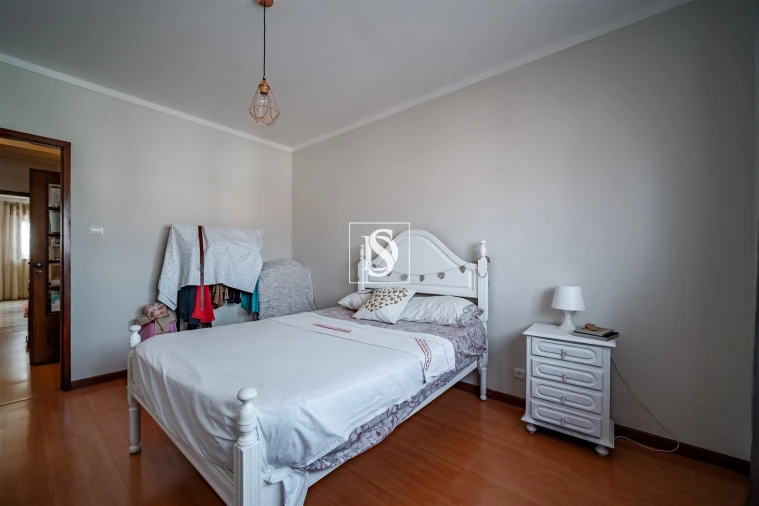 Apartamento T3 para Venda em Barcelos, V.Boa, V.Frescainha Foto 11