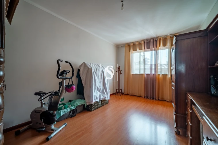 Apartamento T3 para Venda em Barcelos, V.Boa, V.Frescainha Foto 14