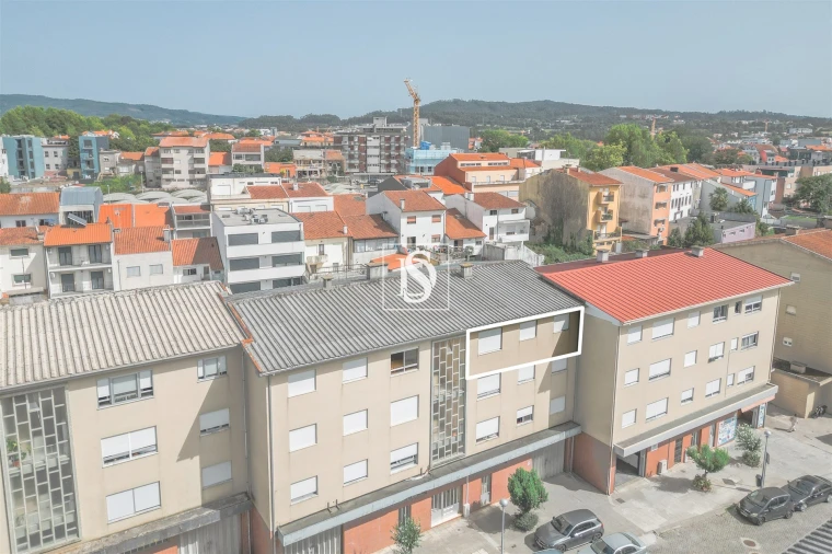 Apartamento T3 para Venda em Barcelos, V.Boa, V.Frescainha Foto 24