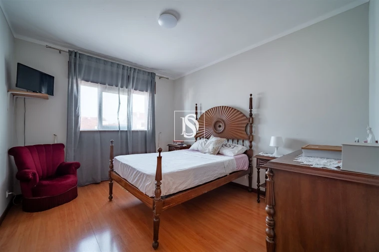 Apartamento T3 para Venda em Barcelos, V.Boa, V.Frescainha Foto 12