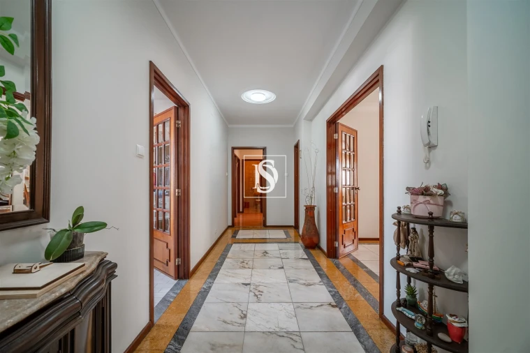 Apartamento T3 para Venda em Barcelos, V.Boa, V.Frescainha Foto 5