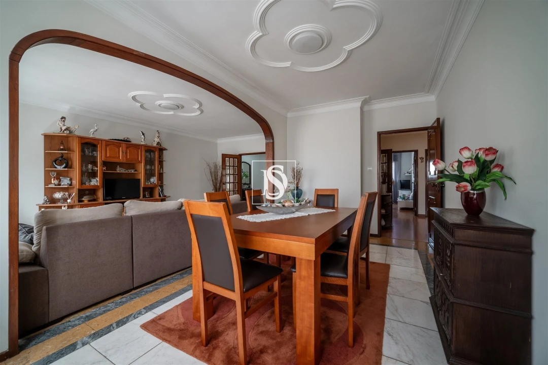 Apartamento T3 para Venda em Barcelos, V.Boa, V.Frescainha Foto 3