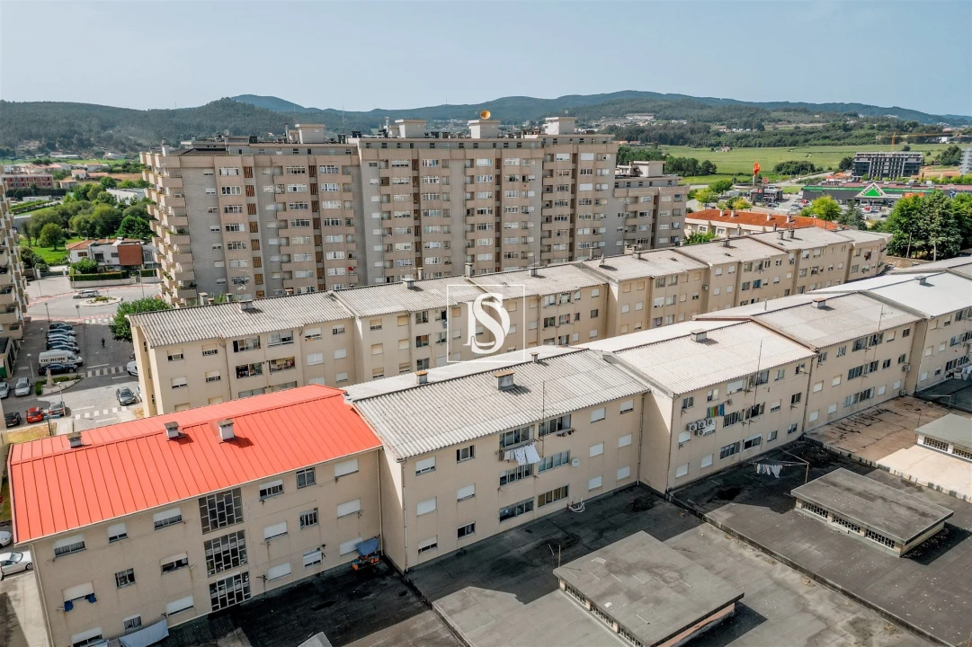 Apartamento T3 para Venda em Barcelos, V.Boa, V.Frescainha Foto 25