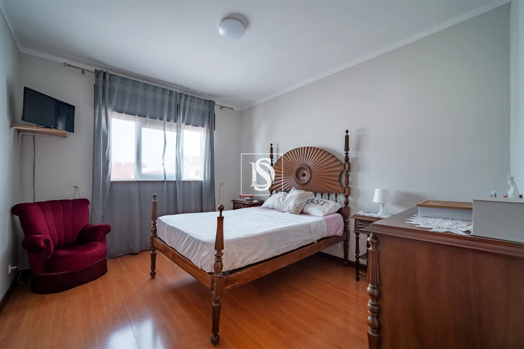 Apartamento T3 para Venda em Barcelos, V.Boa, V.Frescainha Foto 12