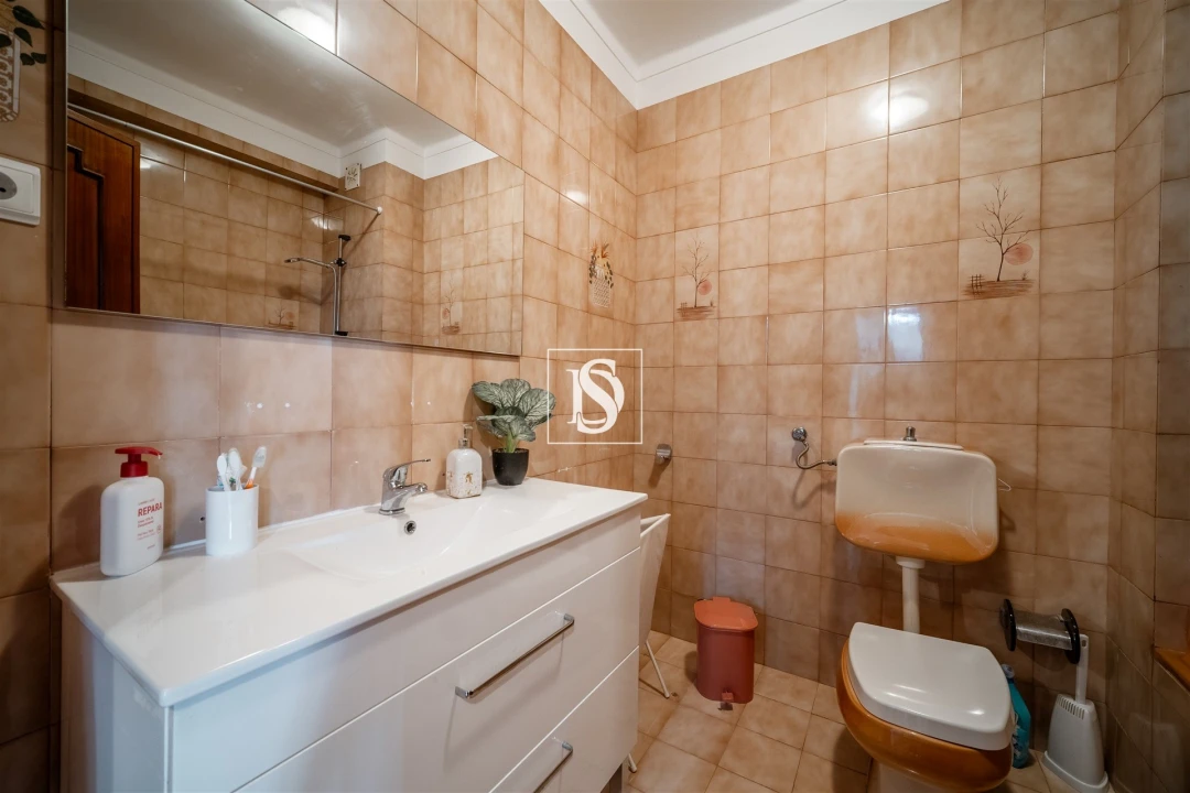 Apartamento T3 para Venda em Barcelos, V.Boa, V.Frescainha Foto 16