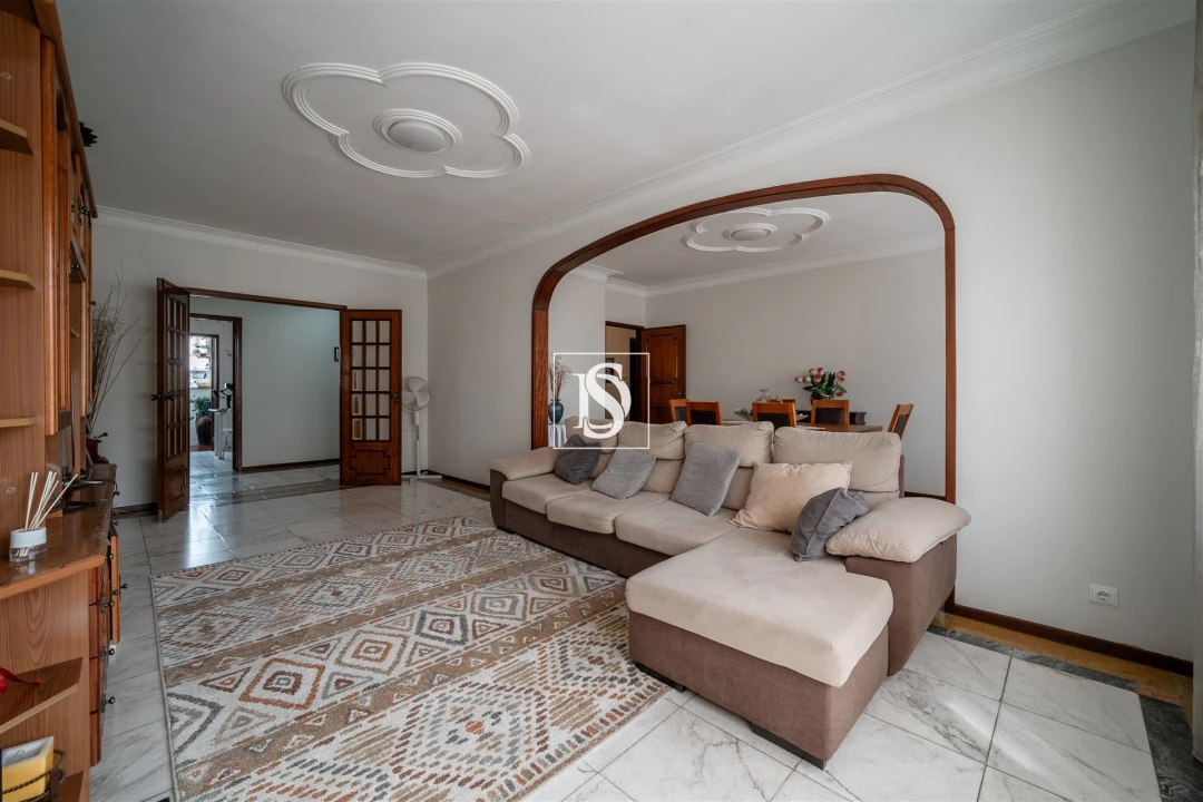 Apartamento T3 para Venda em Barcelos, V.Boa, V.Frescainha Foto 1