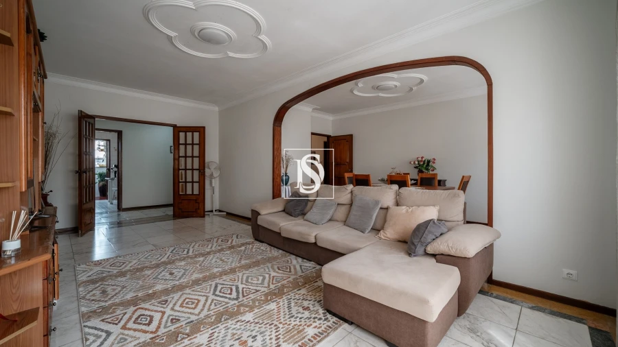 Apartamento T3 para Venda em Barcelos, V.Boa, V.Frescainha