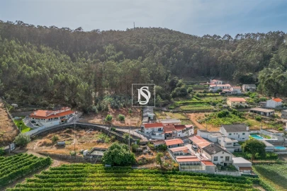Moradia T3 para Venda em Pereira