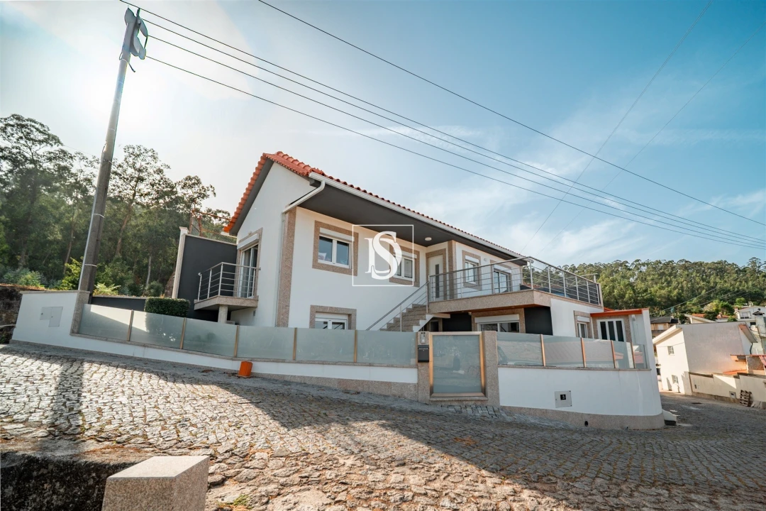 Moradia T3 para Venda em Pereira Foto 2
