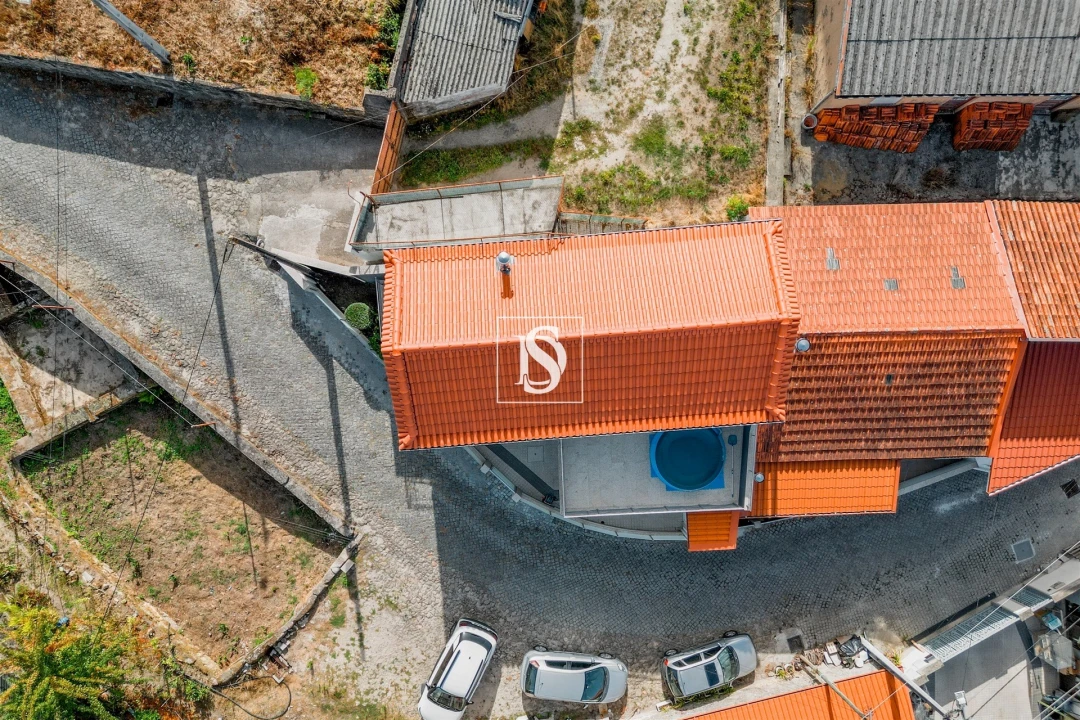 Moradia T3 para Venda em Pereira Foto 21