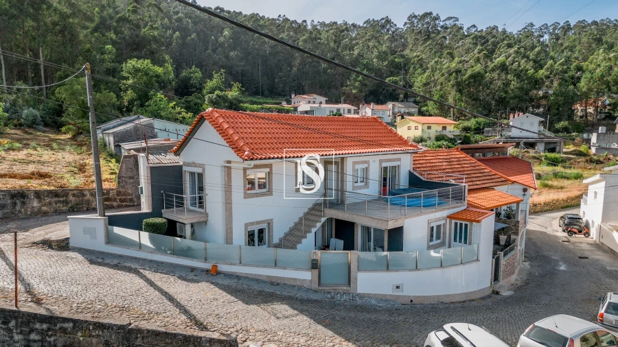 Moradia T3 para Venda em Pereira