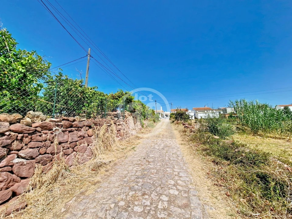 Moradia T3 para Venda em Silves Foto 47