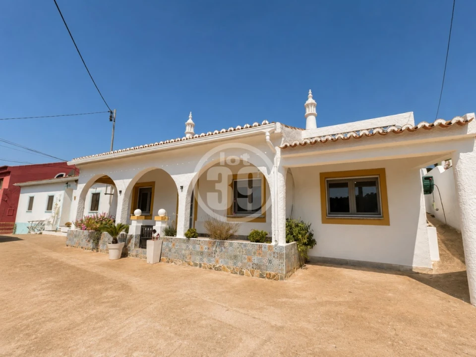Moradia T3 para Venda em Silves Foto 32