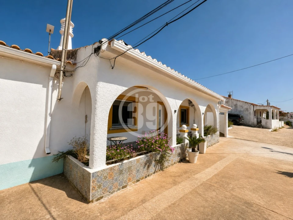Moradia T3 para Venda em Silves Foto 34