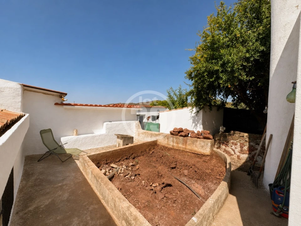 Moradia T3 para Venda em Silves Foto 43