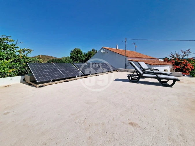 Moradia T3 para Venda em Silves Foto 52