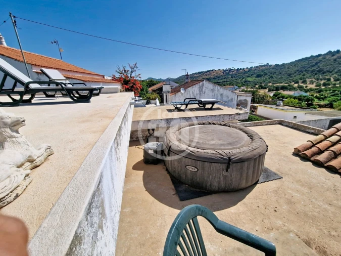 Moradia T3 para Venda em Silves Foto 55