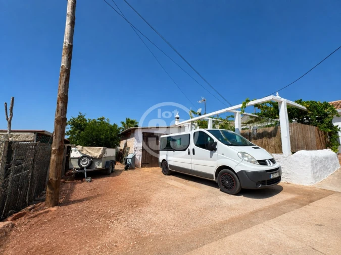 Moradia T3 para Venda em Silves Foto 48