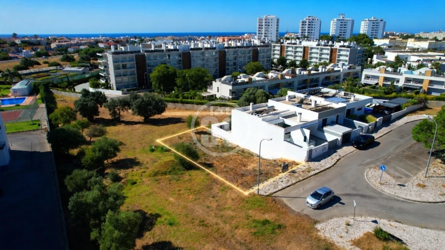 Terreno para Venda em Albufeira e Olhos de Água Foto 4
