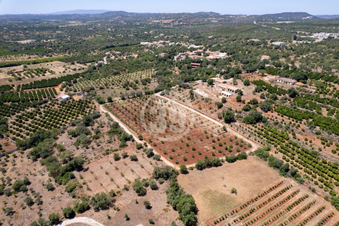 Quinta T5 para Venda em São Bartolomeu de Messines Foto 5