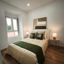 Apartamento T3 para Venda em São Domingos de Benfica