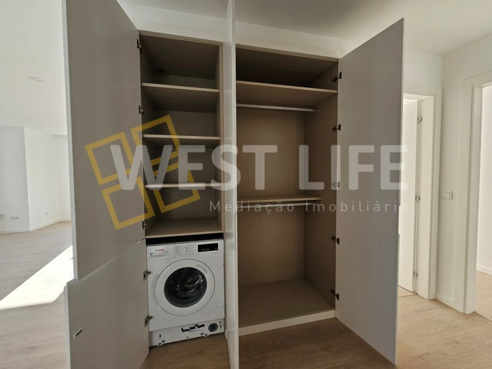 Apartamento T3 para Venda em Ericeira Foto 22