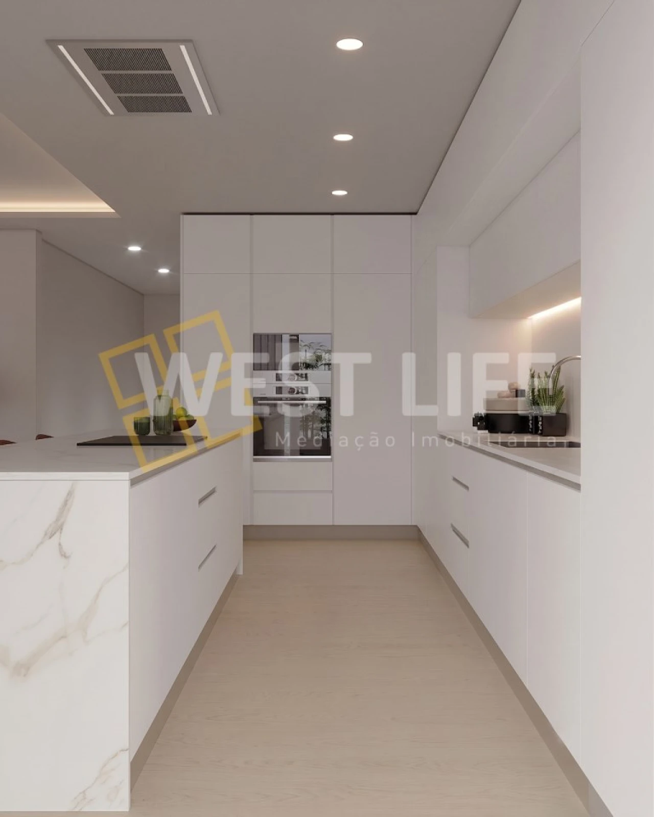 Apartamento T2 para Venda em Ericeira Foto 5