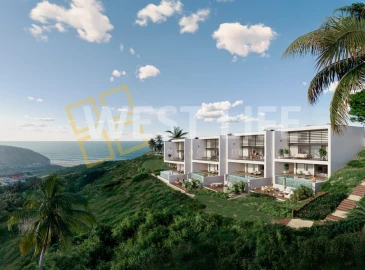 Moradia T3 para Venda em Carvoeira