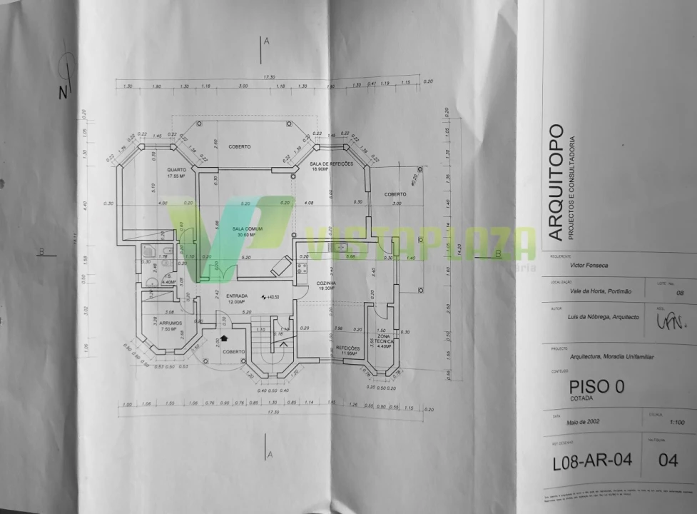 Moradia T4 para Venda em Portimão Foto 31