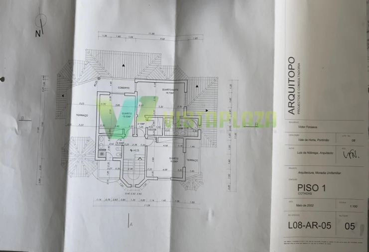 Moradia T4 para Venda em Portimão Foto 33