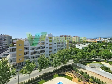 Apartamento T2 para Venda em Portimão