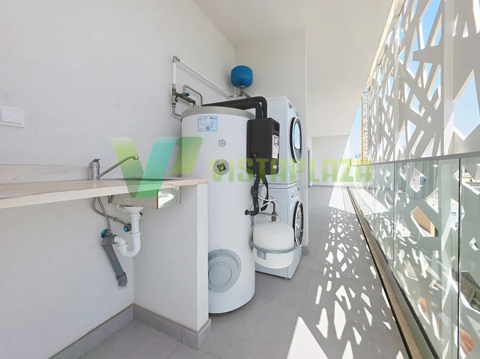 Apartamento T2 para Venda em Portimão Foto 18