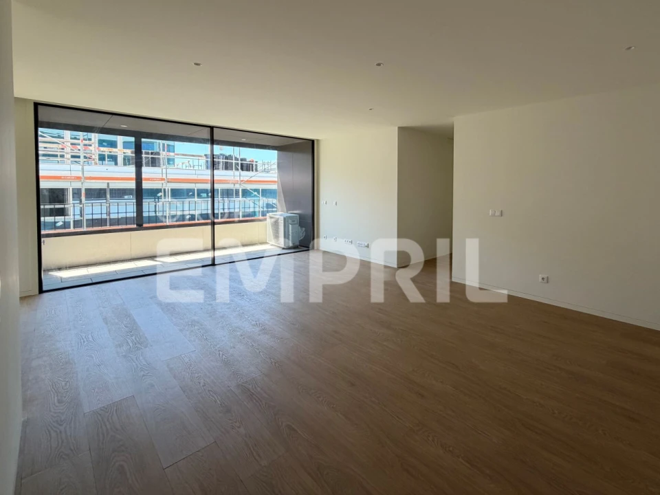 Apartamento T3 para Venda em Canidelo Foto 4