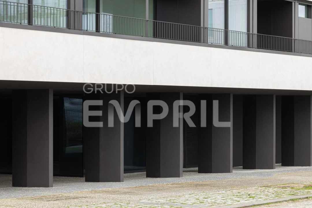 Apartamento T3 para Venda em Canidelo Foto 13
