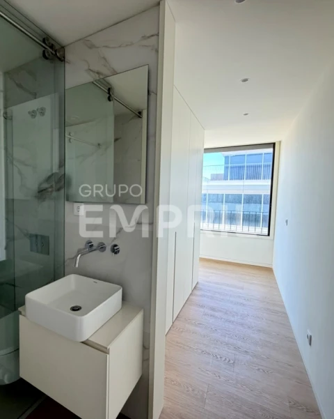 Apartamento T3 para Venda em Canidelo
