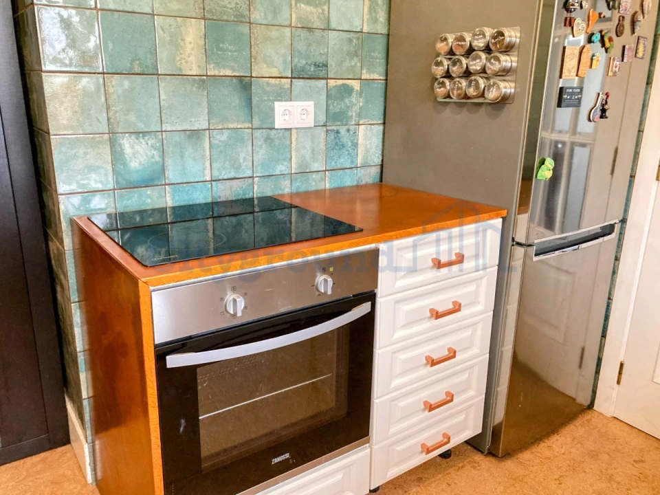 Moradia T5 para Venda em Alvorninha Foto 25