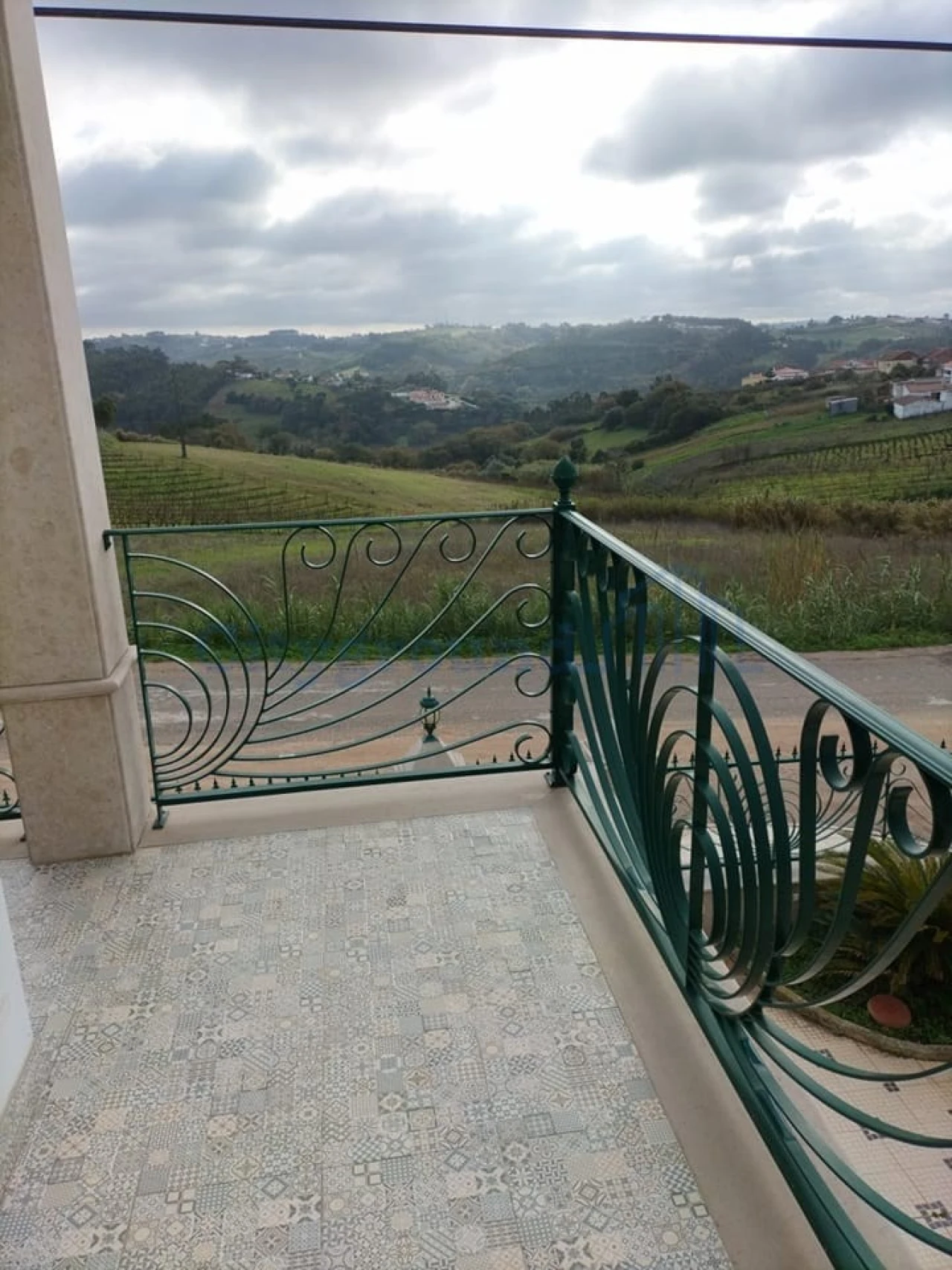 Moradia T5 para Venda em Alvorninha Foto 26
