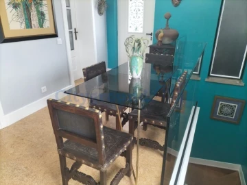 Moradia T5 para Venda em Alvorninha