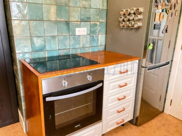 Moradia T5 para Venda em Alvorninha