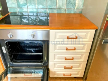 Moradia T5 para Venda em Alvorninha